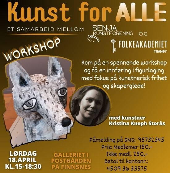 FA - Workshop Nettside - SoMe